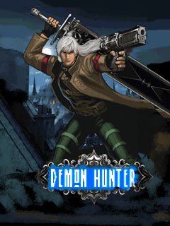 game pic for Demon Hunter